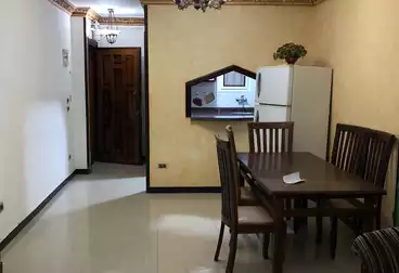 Furnished Apartment For rent in El Gaish Rd