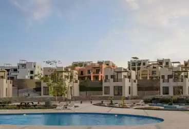 Apartment with Garden For sale in Makadi Heights - Orascom