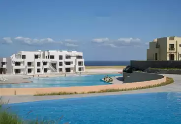 for sale in hurghada Sea View Apartment Town Walk In Makadi