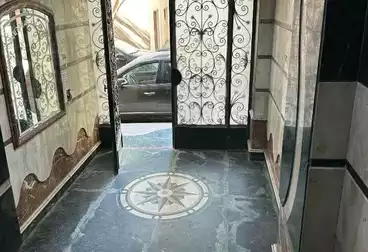 عمارة للبيع بحدائق القبه