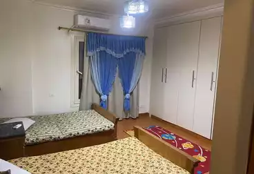 Furnished Apartment For rent in Malls and Markets