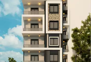 Apartments For sale in Hasan Bahaa El Deen Ayad St.