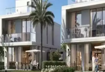 Prime Twin House 4 Bed With Lowest Price By Sawirs