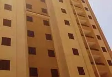 Apartments For sale in Markaz Farouk St