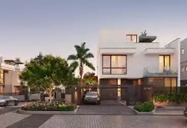 Villa for sale in Alex West