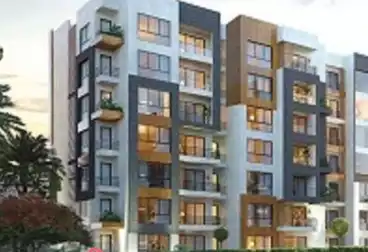 Apartments For sale in New Capital Compounds