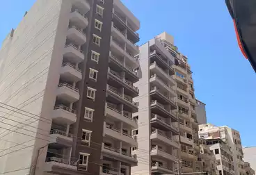 Apartments For sale in Abd El-Salam Aref St