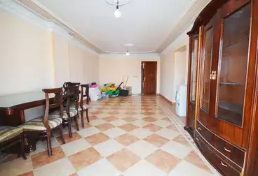 Apartment for sale - Al-Asafra Bahri (behind Al-Sharif Markets) - area 150 full meters