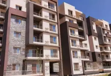 Apartments For sale in Dar Misr El Andalous