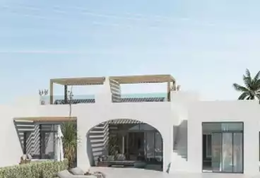 Villas For sale in Makadi Heights - Orascom