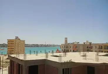 Apartments For sale in Bahya Resort - Sea Gate