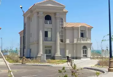 Separate Villa For sale in Zahya - City Edge