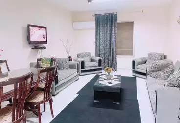 Furnished Apartment For rent in Ibn Al-Qayyim St.