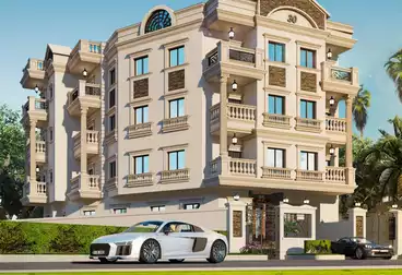 Apartments For sale in New Narges