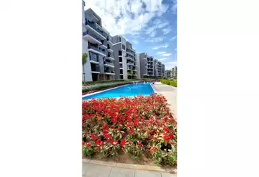 S Apartment for sale in Sun Capital October Gardens finished in installments