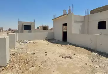 Roof For sale in El Andalus 1