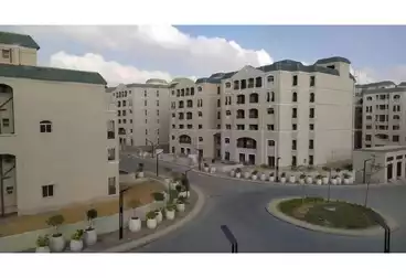 Under Market Price Apartment Garden View Resale in L'avenir | Delivered EY-M 130