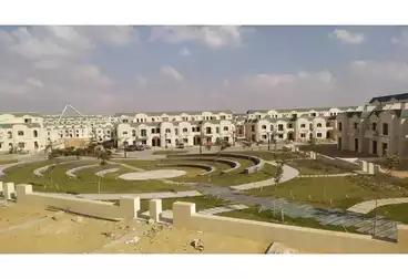 Under Market Price Apartment Garden View Resale in L'avenir | Delivered EY-M 130