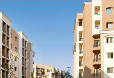 Apartments For sale in  AlMaqsad Park - AlMaqsad Residence