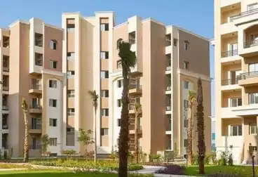 Apartments For sale in  AlMaqsad Park - AlMaqsad Residence