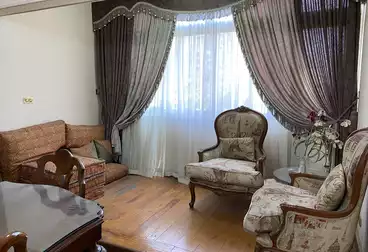 Apartment For sale in a prime location in Abd El Hameed Lotfy St. - Mohandessin