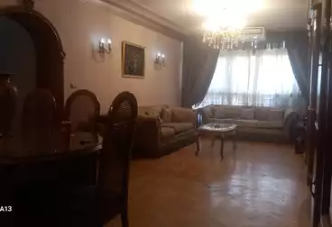 Furnished Apartment For rent in Sudan St