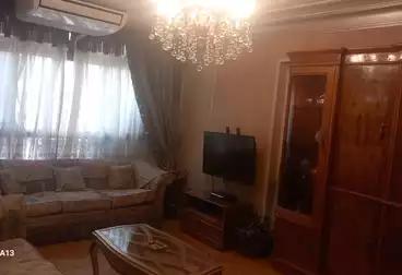 Furnished Apartment For rent in Sudan St