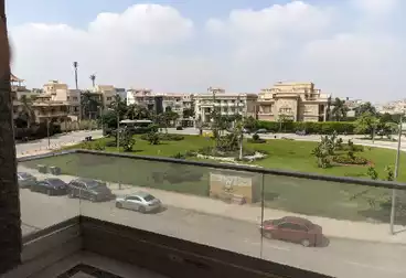 Apartments For sale in Alaa Elsaadany St.