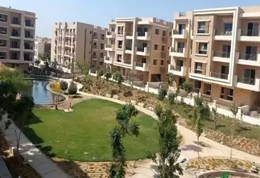 Apartments For sale in Taj Sultan - Taj City Compound