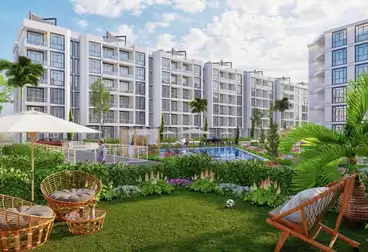 Apartment with Garden For sale in Rovan City - EPD