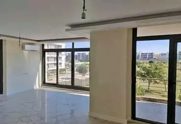 Apartment in garden for sale with 5% down payment in Saray Taj City phase