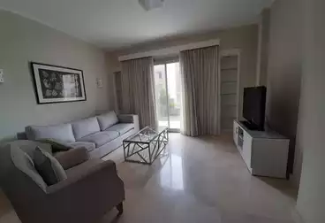 amazing furnished studio apartment for rent in village gate فيلدج جيت كمبوند