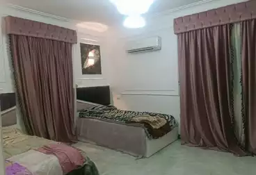 Furnished apartment for sale in Mohandiseen, Lebanon Square branches