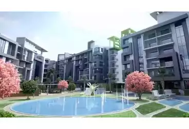 Apartment Deliver Now For sale in Kenz Compound - First Group