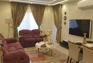 Furnished Apartment For rent in Phase 9