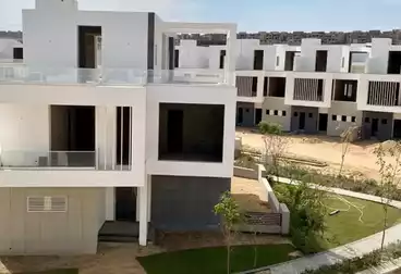 Apartments For sale in Joulz Compound - Inertia