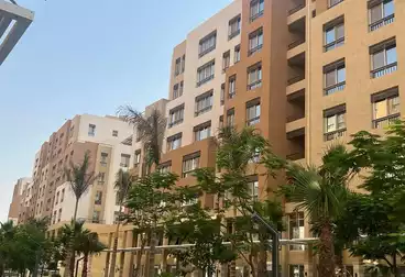 Apartments For sale in  AlMaqsad Park - AlMaqsad Residence