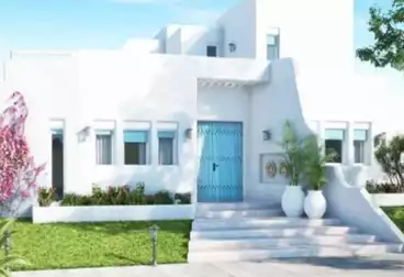 Villas For sale in Jefaira Resort - Inertia 