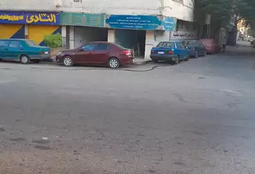 **فرصة لا تُعوّض لتأجير محلين تجاريين في المطريّة!**