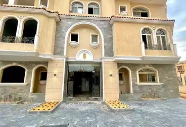 Duplex For sale in Abha Compound - SRD El Shabory