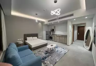 Studio For rent in Aeon Compound - Marakez