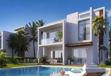 Town House For sale in Mazarine Resort - City Edge