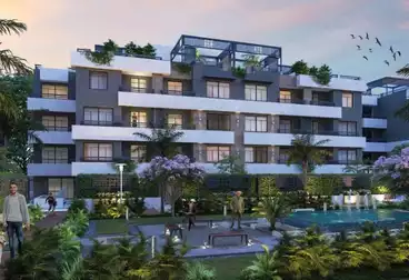 Apartments For sale in River Residence - West Way