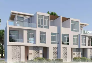 Town House For sale in Mazarine Resort - City Edge