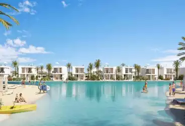 Chalets For sale in Silver Sands Resort - Ora