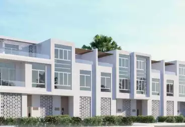 Town House For sale in Mazarine Resort - City Edge