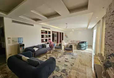 Duplex For rent in Beverly Hills Compound - Sodic