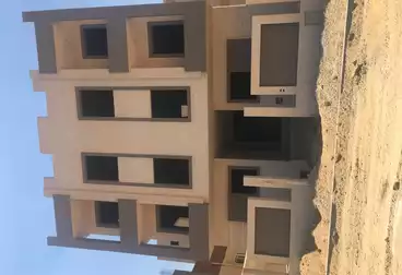 Apartments For sale in Bait El-Watan Rd