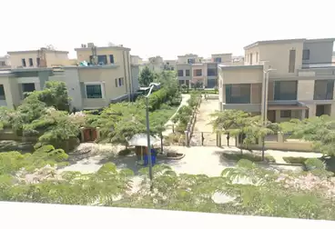 Town houses For Sale in Villette Sodic - Good Location