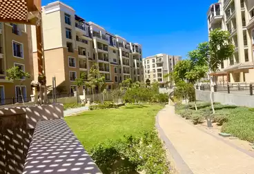 Apartment with 42% discount and 4y  installments in Sarai